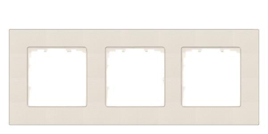 Siemens 5TG11130 DELTA miro Rahmen 