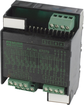 Murrelektronik MKS/BCD-1300        67079 