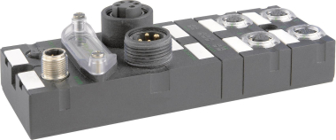 Murrelektronik Cube67+Busknoten    56521 