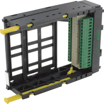 Murrelektronik Steckkartenträger   63512 