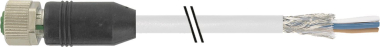 Murrelektronik M12 Bu 7000-13221-2031000 