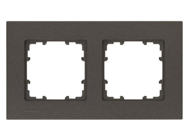 Siemens 5TG11122 DELTA miro Rahmen 