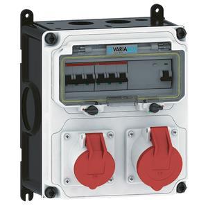 BALS Steckdosen-Kombination Varia- 89048 