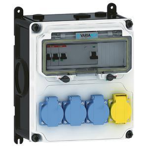 Bals VARIABOX-M                   890400 