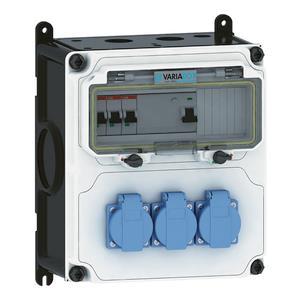 Bals 890613 VARIABOX-M IP44 VARIABOX - M 