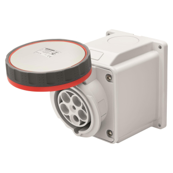 GEWISS CEE-Steckdose 10° 63A     GW63452 