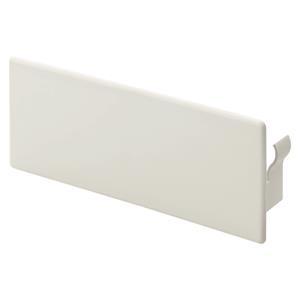 GEWISS BR 70x100-80 EndStück PVC NP54272 