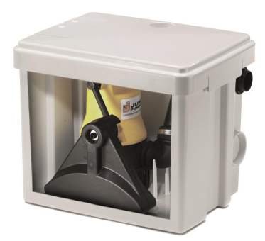 JUPU Hebefix Behälter               1063 