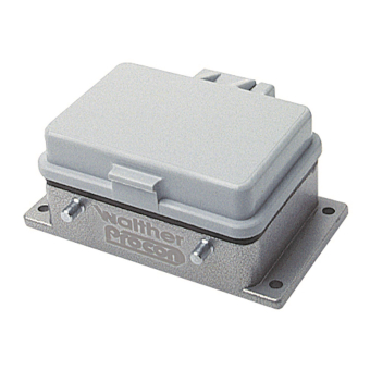 Walther Anbaugehäuse A32 28mm     704232 