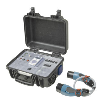 Walther EV-Tester/Simulator    780121024 