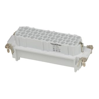 Walther Kontaktträger D64         720364 