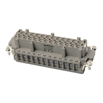 Walther Buchseneinsatz BHT24    710124HT 