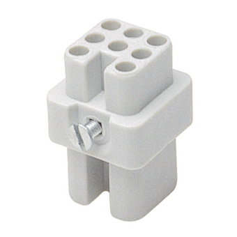 Walther Kontaktträger D7          720307 