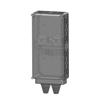 Walther Integrierbarer          98698006 