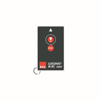 BEG Luxomat Fernbedienung          92090 