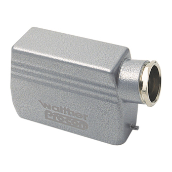 Walther Tüllengehäuse A16 72mm   T708616 