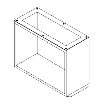 Walther Erdstück Edelstahl, 590 83259095 