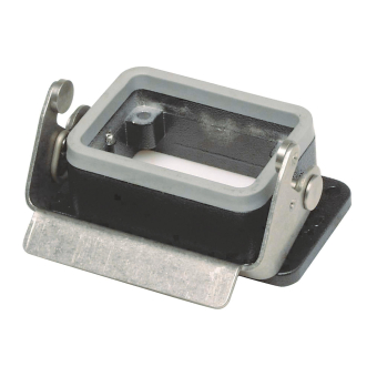 Walther Anbaugehäuse BHT6 27mm    744306 