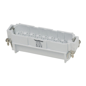 Walther Kontaktträger D64         720464 