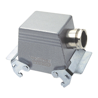 Walther Tüllengehäuse B32 80mm   T713132 