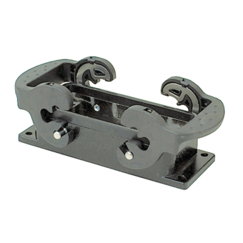 Walther Anbaugehäuse B16 27mm   714116SW 