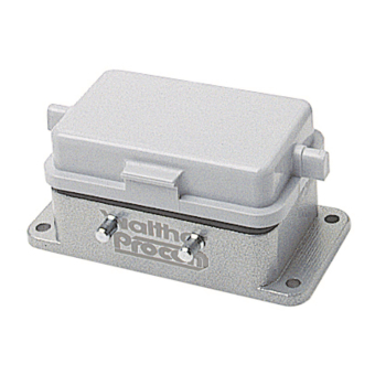 Walther Anbaugehäuse B10 27mm     714210 