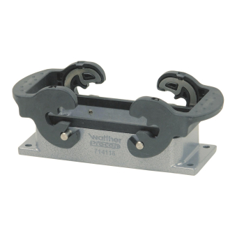 Walther Anbaugehäuse B16 27mm     714116 