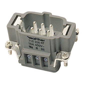 Walther Stifteinsatz BHT6       710206HT 