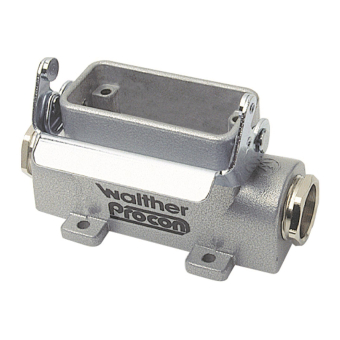 Walther Sockelgehäuse A10 52mm T701410MS 