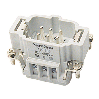 Walther Stifteinsatz B6           710206 