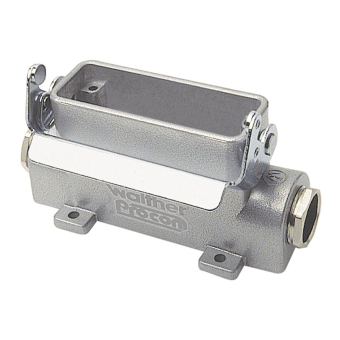 Walther Sockelgehäuse A16 57mm T701516MS 