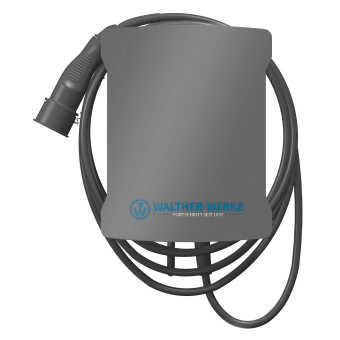 WALT Wallbox basicEVO 11kW     98100131 