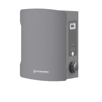 Walther Wallbox smartEVO duo    98603210 