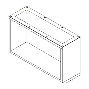 Walther Erdstück Edelstahl, 785 83278595 