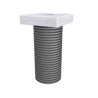 Walther Fertigfundament EVO     98690001 