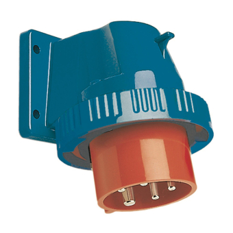 Walther CEPro A-Gerätestecker 32A   7639 