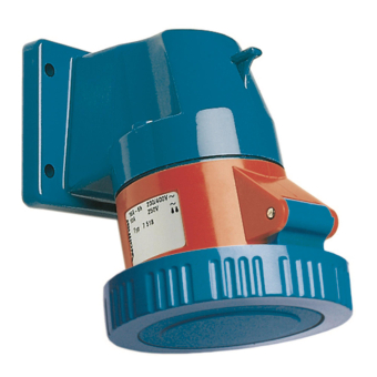 Walther CEPro Anbaudose 32A 5P   7538507 