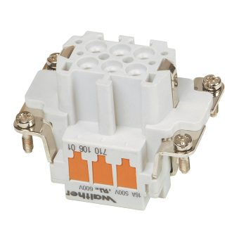 Walther Buchseneinsatz B6       71010601 