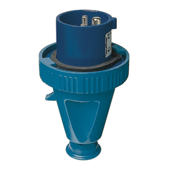 Walther CEPro Stecker 16A 3P     7219306 