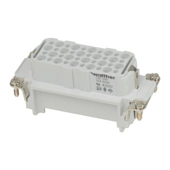 Walther Kontaktträger D40         720340 