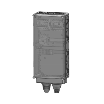 Walther Integrierbarer          98698004 