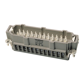 Walther Stifteinsatz BHT24      710224HT 