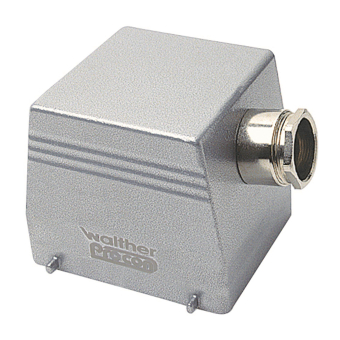 Walther Tüllengehäuse B32 80mm   T718032 