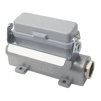 Walther Sockelgehäuse A16 57mm T701616MS 