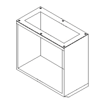 Walther Erdstück Edelstahl      83246595 