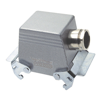 Walther Tüllengehäuse A32 76mm   T703132 