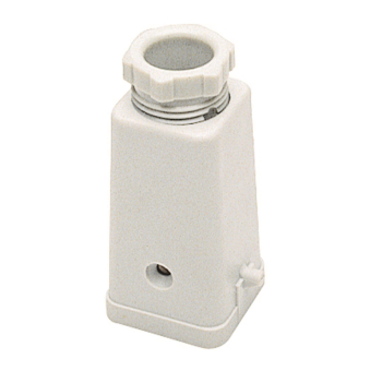 Walther Tüllengehäuse A3/A4    T700625MS 