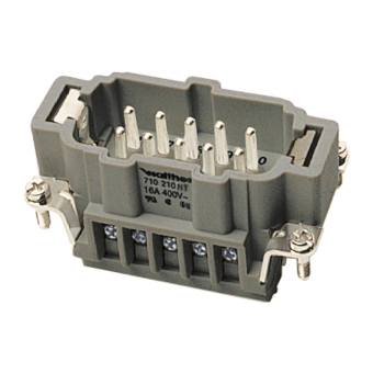 Walther Stifteinsatz BHT10      710210HT 