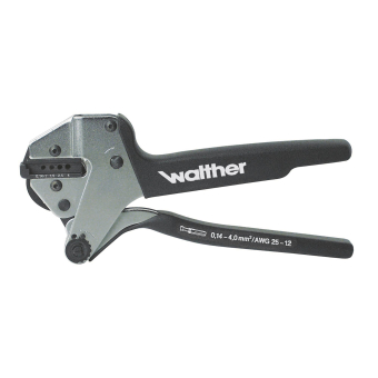 Walther Crimpzange f.             710611 