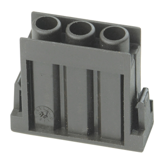 Walther Crimpkontaktträger MO3    771103 